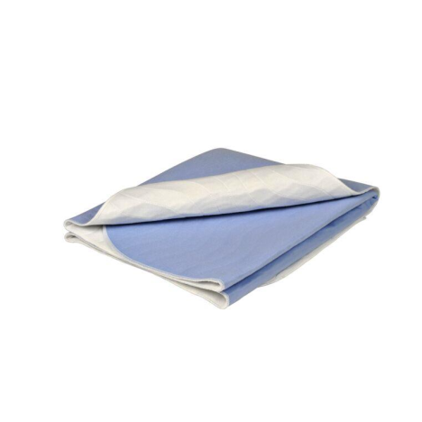 Podkład higieniczny wielorazowy 85x75 cm