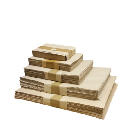 Koperta RTG 18x24 - op./100 sztuk