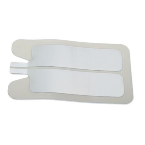 Elektroda neutralna, dla dorosłych, tab, bez kabla, 1 szt 