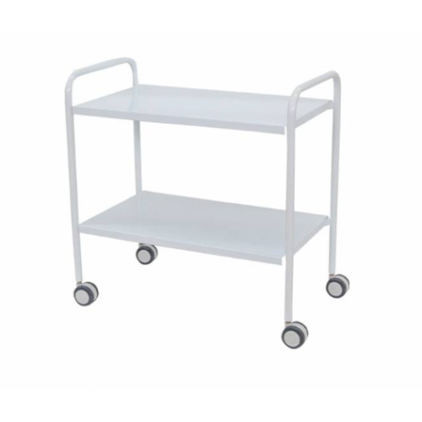 Stolik zabiegowy metalowy SZM-1