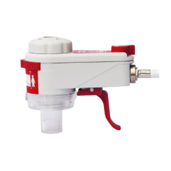 Respirator transportowy MicroVENT