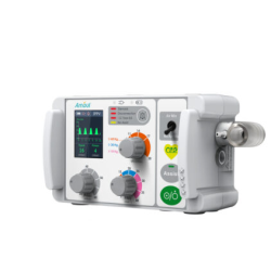 Respirator transportowy 6000S