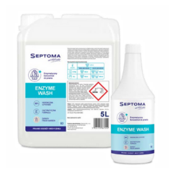 ENZYME WASH enzymatyczny koncentrat do prania 5L