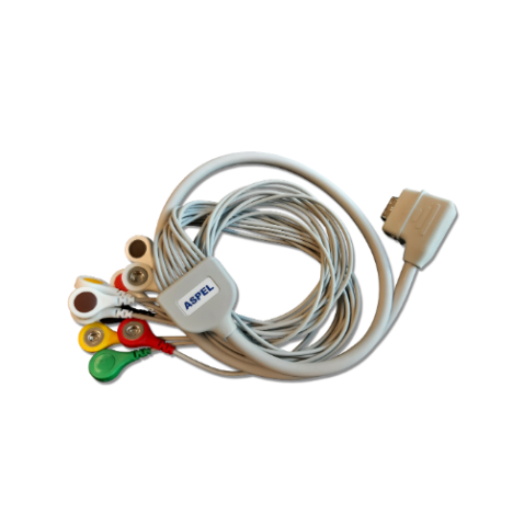 ASPEL KRH-712 v.322 (Kabel)