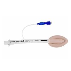 Wielorazowa maska krtaniowa silikonowa - rozm. 5 (70-100kg)