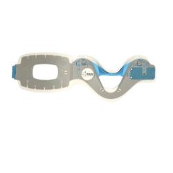 Kołnierz ortopedyczny Black Front dla dorosłych