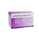 BD Micro-Fine Plus 0,25 x 5mm 31G Igły insulinowe do penów 100 szt.