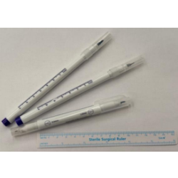 Pisak chirurgiczny sterylny standard