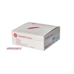 RUDADERM - universal, opatrunek poiniekcyjny 0,9 cm x 3,8 cm, 500 szt
