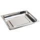 Taca medyczna ze stali chirurgicznej 30x25x5cm