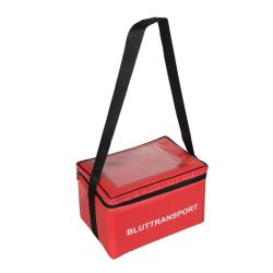 Duża torba termiczna do transpotru krwi -5L