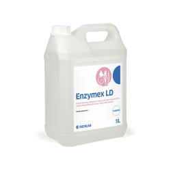 ENZYMEX LD  koncentrat do mycia narzędzi, endoskopów, 5L