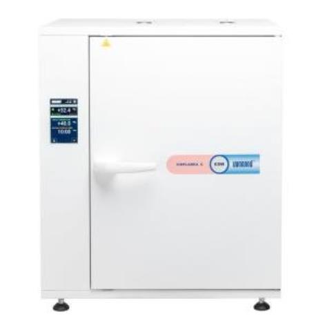 Cieplarka laboratoryjna bez chłodzenia C-65W wersja B