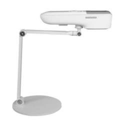 Stojak na biurko do skanera żył – model: QV-600