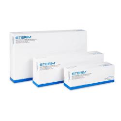 Torebki do sterylizacji 130 x 360 mm, op. 200 szt 