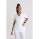Tunika medyczna damska  Optic White XL