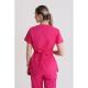 Tunika medyczna damska  Magenta M
