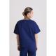 Bluza medyczna damska oversize Just Navy S