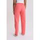 Spodnie medyczne damskie stright-leg Living Coral M