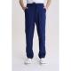 Spodnie medyczne męskie jogger Just Navy S