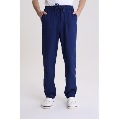 Spodnie medyczne męskie jogger Just Navy XXL