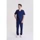 Spodnie medyczne męskie jogger Just Navy XXL