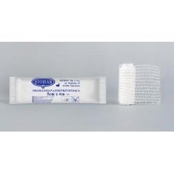 BIOMAR Opaska dziana 15 cm x 4 m