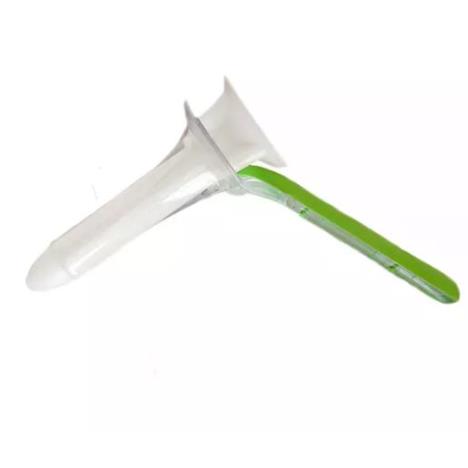 Anoskop proktologiczny operacyjny prosty z rączką, 25,8 mm x 91mm - 1szt.