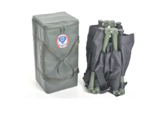 Nosze ewakuacyjne MEDEVAC STANAG 2040/3204