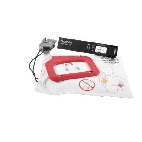 Zestaw wymienny CHARGE-PAK + para elektrod do LIFEPAK CR Plus Phisio