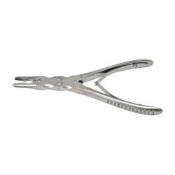 Odgryzacz kostny BEYER, prosty, dł. 15 cm