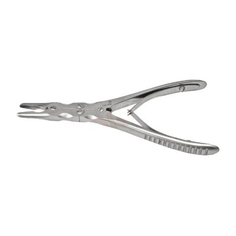 Odgryzacz kostny BEYER, prosty, dł. 15 cm