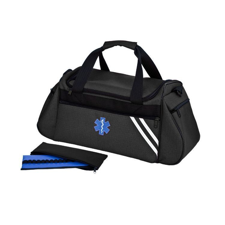 Torba dla pielęgniarki rodzinnej