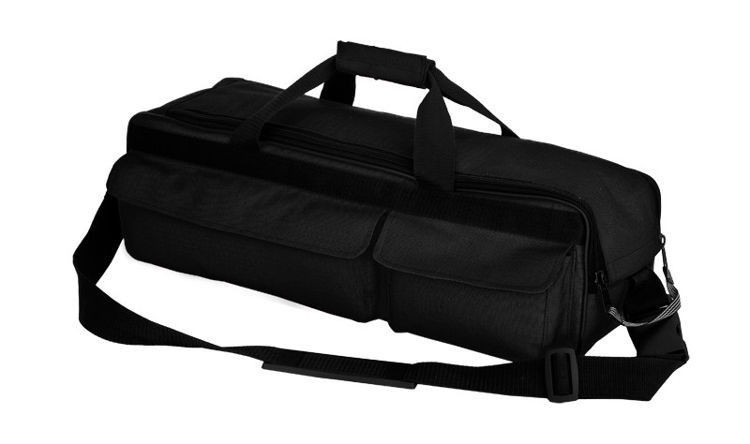 Torba pokrowiec na zestaw tlenowy