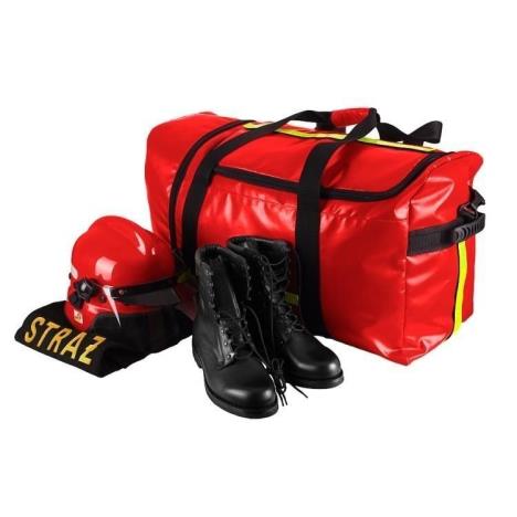 Torba na ekwipunek strażacki