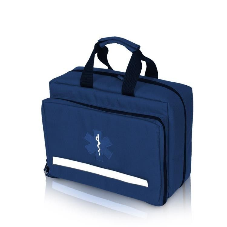 Torba do zestawu pierwszej pomocy