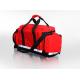 Profesjonalna Torba medyczna o pojemności 42L