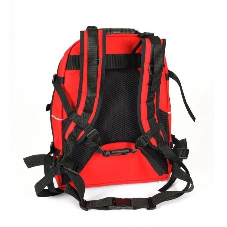 Apteczka przenośna pierwszej pomocy bez wyposażenia