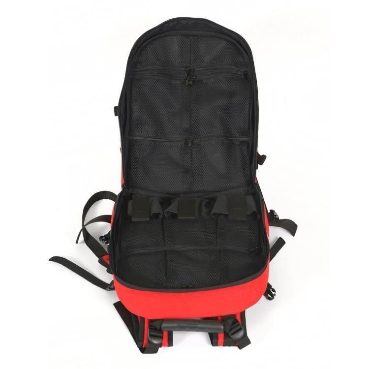 Apteczka przenośna pierwszej pomocy bez wyposażenia