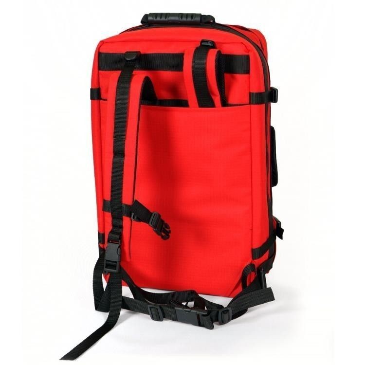 Apteczka plecakowa 45L