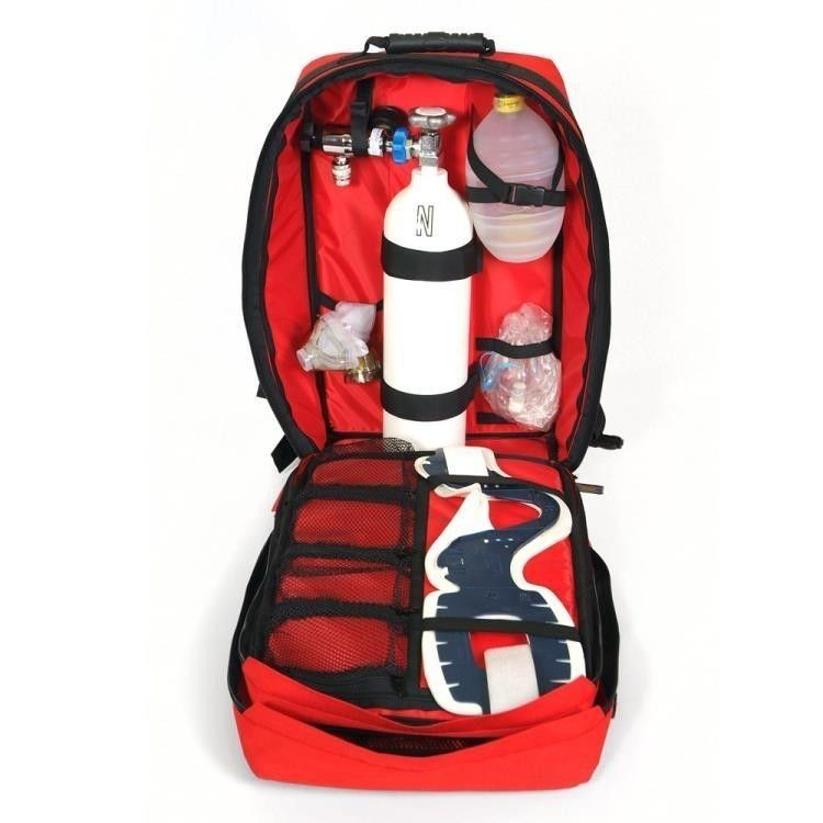 Apteczka plecakowa 45L