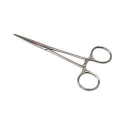 Kleszczyki naczyniowe Rochester-Pean proste, dł. 16 cm - 1 szt.