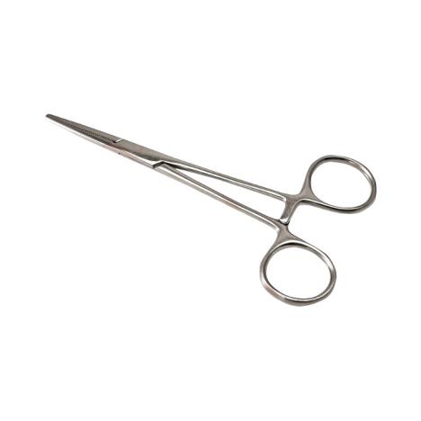 Kleszczyki naczyniowe Rochester-Pean proste, dł. 16 cm - 1 szt.