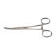 Kleszczyki naczyniowe ROCHESTER-PEAN, wygięte, dł. 18 cm - 1 szt.
