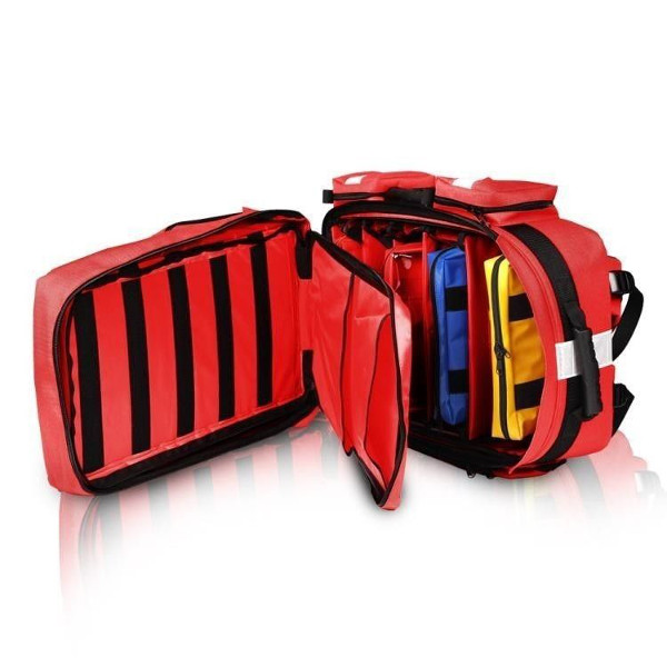 Plecak ratowniczy 100L