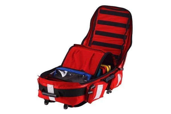 Plecak ratowniczy 86L