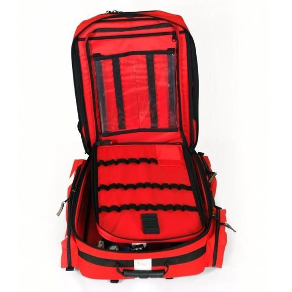 Plecak ratowniczy 65L