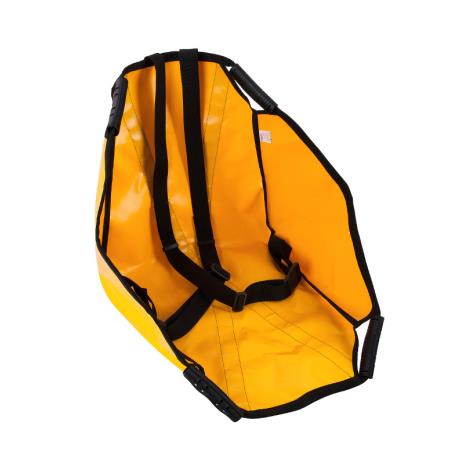 Krzesło transportowe-płachtowe  