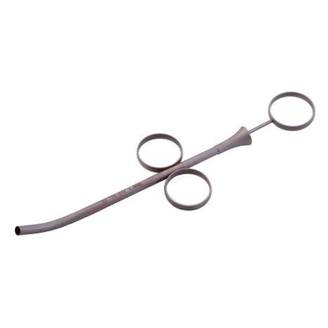 Aplikator/strzykawka implantologiczna do materiału kostnego