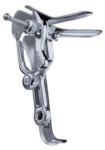 Wziernik ginekologiczny Graeve - 100x35mm